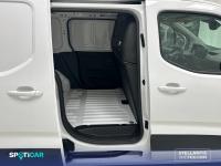 Peugeot Partner ePartner 3 ePartner Standard 800kg 100kw -