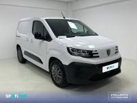 Peugeot Partner ePartner 3 ePartner Standard 800kg 100kw -