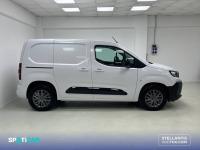Peugeot Partner ePartner 3 ePartner Standard 800kg 100kw -