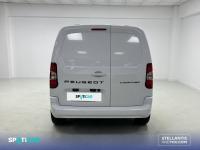 Peugeot Partner ePartner 3 ePartner Standard 800kg 100kw -