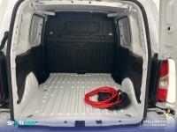 Peugeot Partner ePartner 3 ePartner Standard 800kg 100kw -