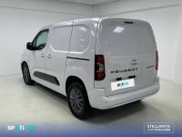 Peugeot Partner ePartner 3 ePartner Standard 800kg 100kw -