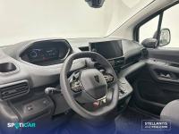 Peugeot Partner ePartner 3 ePartner Standard 800kg 100kw -