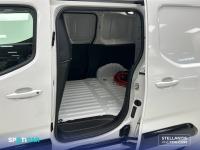 Peugeot Partner ePartner 3 ePartner Standard 800kg 100kw -