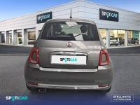 Fiat 500 1.0 Hybrid 51KW (70 CV) Dolcevita