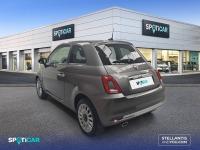 Fiat 500 1.0 Hybrid 51KW (70 CV) Dolcevita