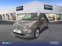 Fiat 500 1.0 Hybrid 51KW (70 CV) Dolcevita