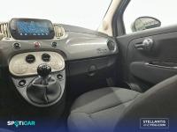 Fiat 500 1.0 Hybrid 51KW (70 CV) Dolcevita