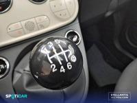 Fiat 500 1.0 Hybrid 51KW (70 CV) Dolcevita