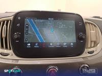 Fiat 500 1.0 Hybrid 51KW (70 CV) Dolcevita