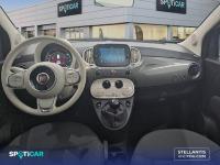 Fiat 500 1.0 Hybrid 51KW (70 CV) Dolcevita