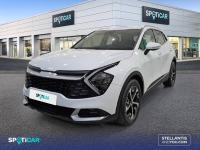 Kia Sportage 1.6 T-GDi MHEV 118kW (160CV)  18