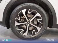 Kia Sportage 1.6 T-GDi MHEV 118kW (160CV)  18