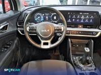 Kia Sportage 1.6 T-GDi MHEV 118kW (160CV)  18