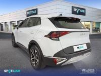 Kia Sportage 1.6 T-GDi MHEV 118kW (160CV)  18