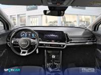 Kia Sportage 1.6 T-GDi MHEV 118kW (160CV)  18