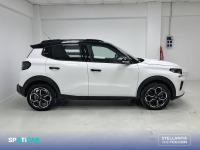 Citroën C3 ë-C3 Eléctrico Max
