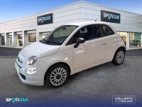 Fiat 500 1.0 Hybrid 51KW (70 CV) Cult