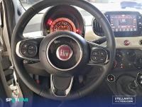 Fiat 500 1.0 Hybrid 51KW (70 CV) Cult