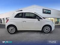 Fiat 500 1.0 Hybrid 51KW (70 CV) Cult