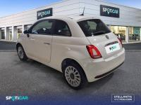 Fiat 500 1.0 Hybrid 51KW (70 CV) Cult