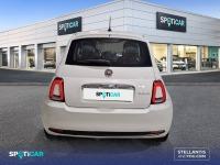 Fiat 500 1.0 Hybrid 51KW (70 CV) Cult