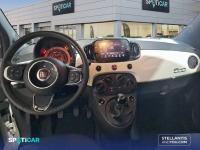 Fiat 500 1.0 Hybrid 51KW (70 CV) Cult