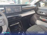 Citroën C3 Aircross Hybrid 145 ë-DCS6 Plus