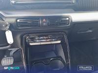 Citroën C3 Aircross Hybrid 145 ë-DCS6 Plus