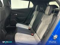 Peugeot 2008 Eléctrico GT