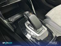 Peugeot 2008 Eléctrico GT