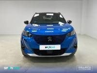 Peugeot 2008 Eléctrico GT