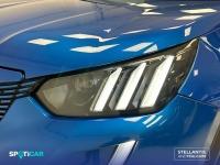 Peugeot 2008 Eléctrico GT