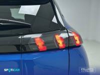 Peugeot 2008 Eléctrico GT