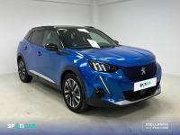 Peugeot 2008 Eléctrico GT