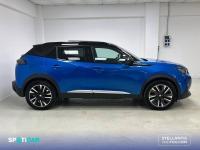 Peugeot 2008 Eléctrico GT