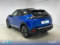Peugeot 2008 Eléctrico GT