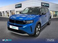 Opel Frontera 44kWh GS