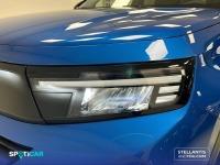 Opel Frontera 44kWh GS
