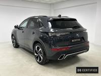 DS Ds 7 PLUG-IN HYBRID 225 ÉTOILE