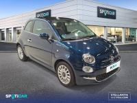Fiat 500 1.0 Hybrid 51KW (70 CV) Dolcevita