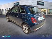 Fiat 500 1.0 Hybrid 51KW (70 CV) Dolcevita