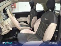 Fiat 500 1.0 Hybrid 51KW (70 CV) Dolcevita