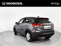 Honda Hr-v 1.5 i-VTEC Elegance Navi