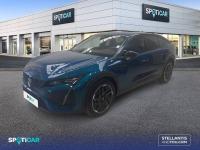 Peugeot 408 408  HYBRID 136 eDCS6 GT