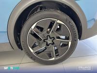 Peugeot 408 408  HYBRID 136 eDCS6 GT