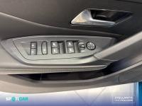 Peugeot 408 408  HYBRID 136 eDCS6 GT