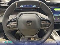 Peugeot 408 408  HYBRID 136 eDCS6 GT