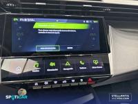 Peugeot 408 408  HYBRID 136 eDCS6 GT