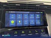 Peugeot 408 408  HYBRID 136 eDCS6 GT